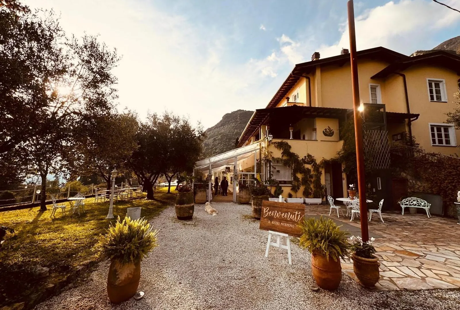 Villa Sotto Il Cielo Di Toscana Camaiore 0*,  Italy