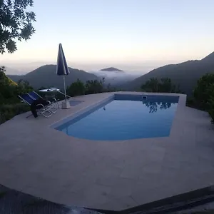 Vakantiehuis Casa Beatrice, Camaiore
