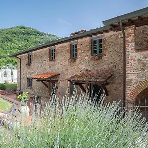 La Sosta In Toscana Couette-café