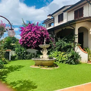 Giardino Fiorito Camaiore