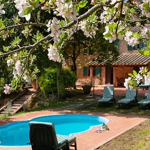 La Pieve Camaiore