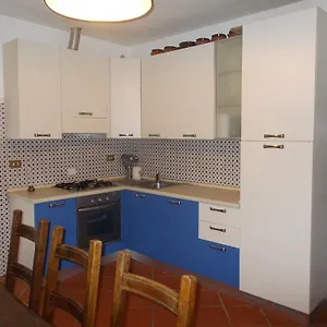 Verdazzurro Camaiore